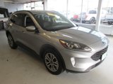 Used 2021 Ford Escape SEL image 3