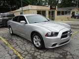 Used 2012 Dodge Charger SE image 4