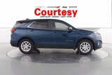 Used 2023 Chevrolet Equinox LT image 3