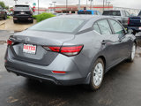Used 2024 Nissan Sentra S image 4