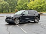 Used 2019 Cadillac XT4 Sport w/ Driver Awareness Package image 2