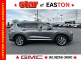 Used 2020 Hyundai Santa Fe SEL w/ Convenience + Premium Package image 3