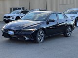 Certified 2025 Hyundai Elantra Sport image 4