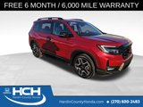 Certified 2022 Honda Passport Elite image 1
