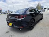 New 2025 MAZDA MAZDA3 s image 6
