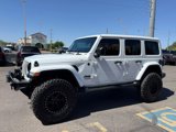 Used 2021 Jeep Wrangler Unlimited Sahara image 5