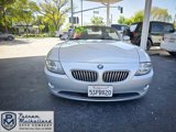 Used 2005 BMW Z4 3.0i image 2