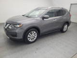 Used 2019 Nissan Rogue SV image 2