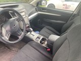 Used 2013 Subaru Legacy 2.5i Premium w/ All-Weather Pkg + Moonroof image 3
