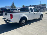Used 2012 Suzuki Equator 2WD Extended Cab image 3
