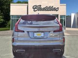 New 2025 Cadillac XT4 Premium Luxury w/ Cold Weather Package image 4