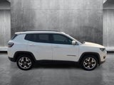Used 2018 Jeep Compass Limited w/ Navigation Group image 4
