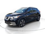 Used 2020 Nissan Kicks SV image 4
