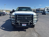Used 2009 Ford F350 4x4 SuperCab Super Duty image 2