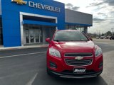 Used 2016 Chevrolet Trax LT w/ LT Convenience Package image 4