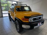 Used 2008 Toyota FJ Cruiser 4WD image 2