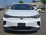 Used 2021 Volkswagen ID.4 Pro image 2