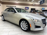 Used 2015 Cadillac CTS Sedan w/ Seating Package image 2