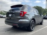 Used 2017 Ford Explorer XLT w/ Equipment Group 202A image 5