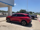 Used 2021 Ford Escape SE w/ SE Sport Appearance Package image 3