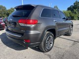 Used 2019 Jeep Grand Cherokee Limited w/ Luxury Group II image 5