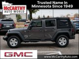 Used 2018 Jeep Wrangler Unlimited Sport S image 5