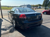 Used 2009 Pontiac G8 w/ Premium Package image 6
