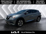Used 2017 Nissan Murano S image 4