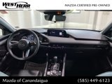 Certified 2025 MAZDA MAZDA3 s image 2