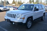 Used 2013 Jeep Patriot Sport w/ PWR Value Group image 3