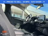 New 2025 Ford Escape Active image 2