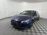 Used 2023 Nissan Altima 2.5 SR image 2