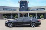 Used 2013 Lexus LS 460 L image 3