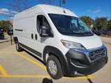 New 2025 RAM ProMaster 2500 w/ Quick Order Package 22G SLT image 6