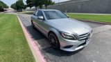 Used 2020 Mercedes-Benz C 300 Sedan image 1
