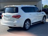 Used 2017 INFINITI QX80 4WD image 4