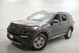 Used 2021 Ford Explorer XLT w/ Equipment Group 202A image 3