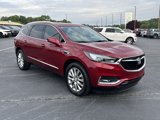 Used 2018 Buick Enclave Premium w/ Experience Buick Package image 4