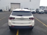 Used 2020 Jeep Compass Latitude w/ Cold Weather Group image 4