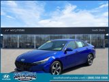 Certified 2023 Hyundai Elantra SEL w/ Convenience Package image 4