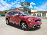 Used 2015 Jeep Grand Cherokee Limited image 3