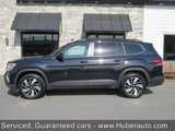 Used 2024 Volkswagen Atlas SE image 4