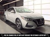 Used 2023 Nissan Sentra SV w/ All-Weather Package image 5