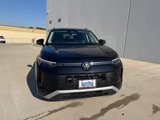 Used 2025 Volkswagen Tiguan S image 2