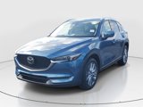Used 2019 MAZDA CX-5 Grand Touring image 4