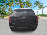 Used 2018 Cadillac XT5 Luxury w/ Driver Awareness Package image 4