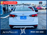 Used 2022 Nissan Versa S image 6