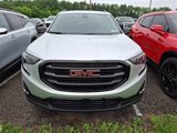 Used 2021 GMC Terrain SLE w/ Driver Convenience Package image 2