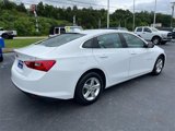 Used 2023 Chevrolet Malibu LT image 3