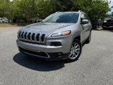 Used 2018 Jeep Cherokee Limited image 5